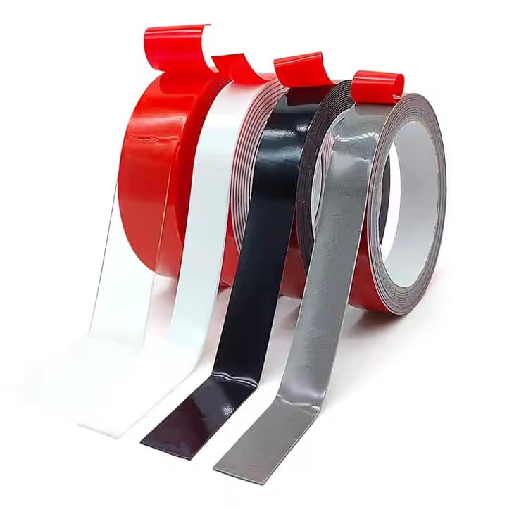 Double-side Acrylic Foam tape