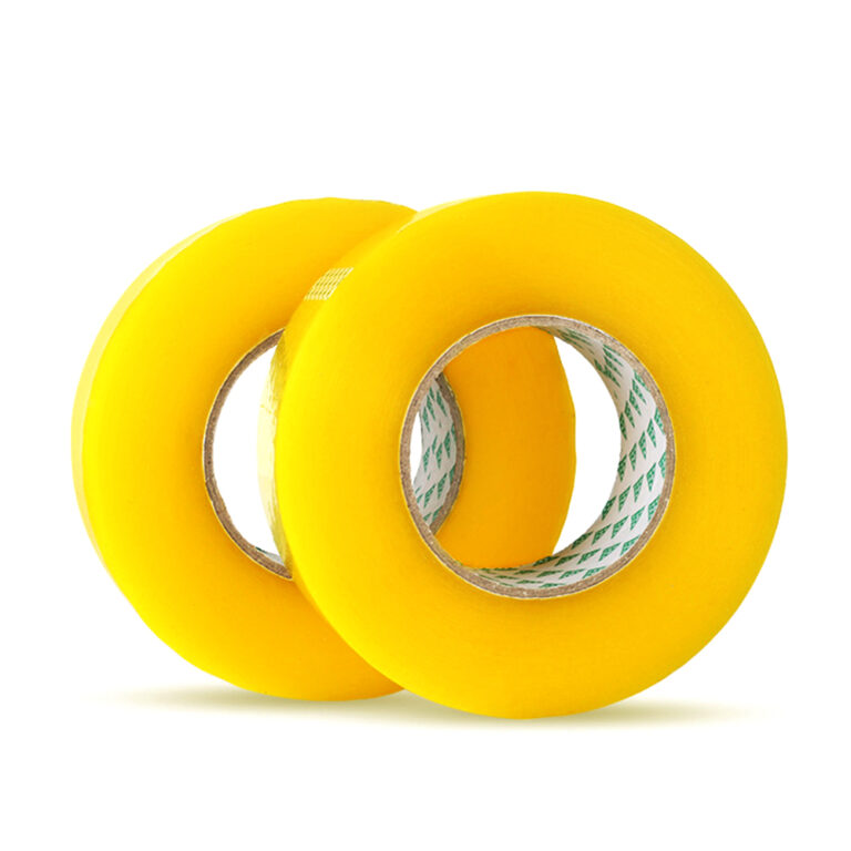 BOPP packing adhesive tape