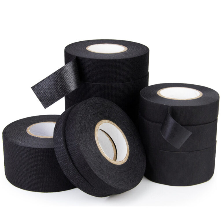 PET fleece tape