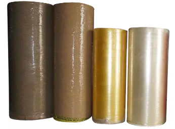 bopp tape jumbo roll 1280mm and 1620mm